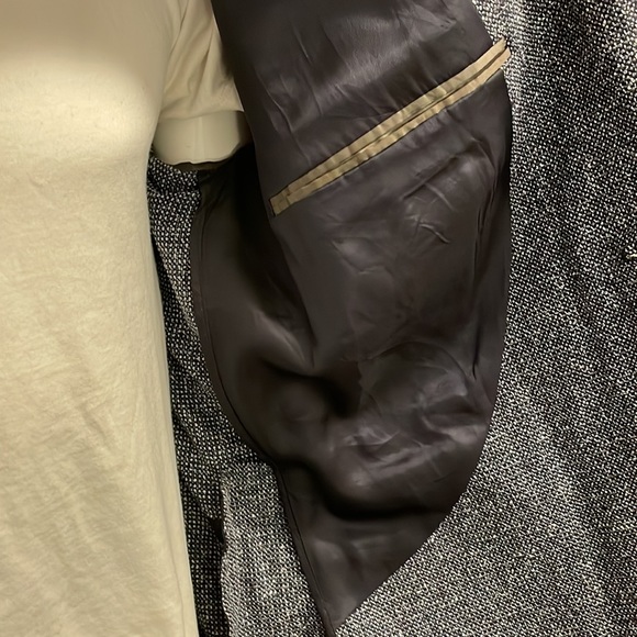 Hugo Boss - Slimfit Herringbone- Sport Jacket - Picture 5 of 15